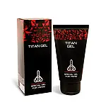 Titan Gel Титан гель для збільшенняу 50 мл оригінал, фото 2