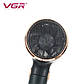 Фен для волосся VGR V-439 1600W Чорний, фен для укладання — сушарка для волосся (фен для волосся) (ST), фото 3