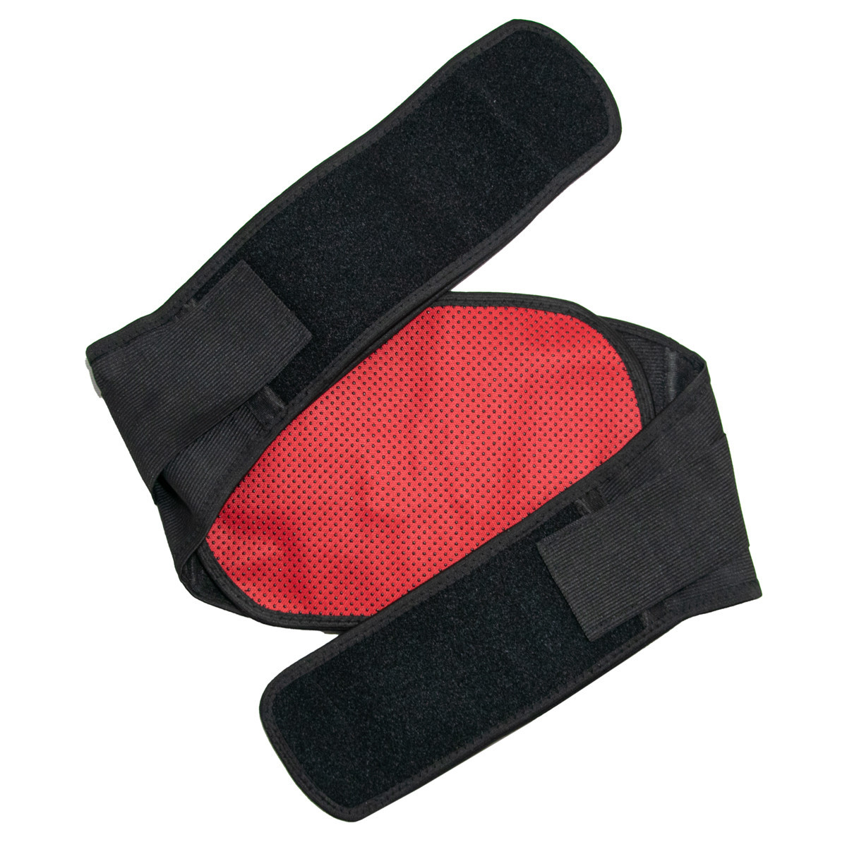 Зігрівальний пояс для спини Lumbar Brace L, магнітний бандаж для спини та попереку, корсет для спини (ST)