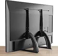 Кронштейн для телевизора 24"-43" на стол Настольная подставка настольное крепление для телевизора V-Star D701