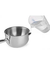 Каструля Bain-marie об’ємом 1 л, фото 3