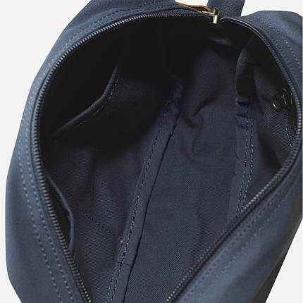 Сумка-органайзер-косметичка Fjallraven Gear Bag Medium (Navy), 2 л, фото 3