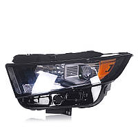FT4Z13008F Фара передня ліва галоген USA Ford Edge 15-18