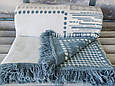 16 13B Sarar плед 200х240см. Туреччина., фото 2