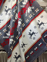 16 105A Sarar плед 200х240см. Туреччина.