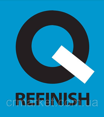Q-REFINISH