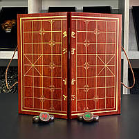 Сянці (шахи китайські), інтелектуальний подарунок, 50×25 см, арт 198002, фото 3