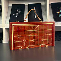 Сянці (шахи китайські), інтелектуальний подарунок, 50×25 см, арт 198002, фото 2