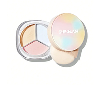 Пудра фінішна коригуюча 3в1 Sheglam Radiance Ring Correcting Setting Powder 8 г