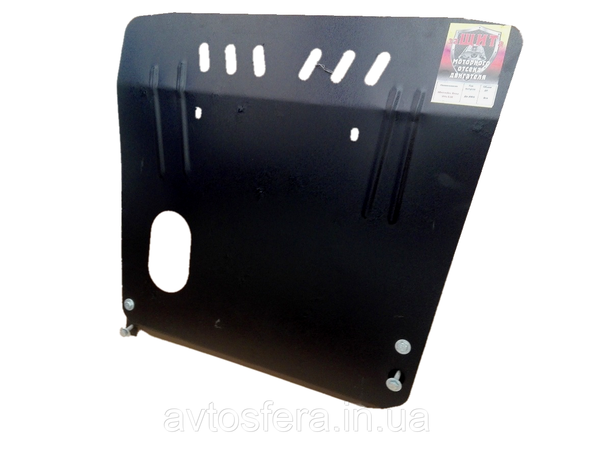 Захист двигуна Мерседес-Бенц Віто 638 (до 2004) Mercedes-Benz Vito W638