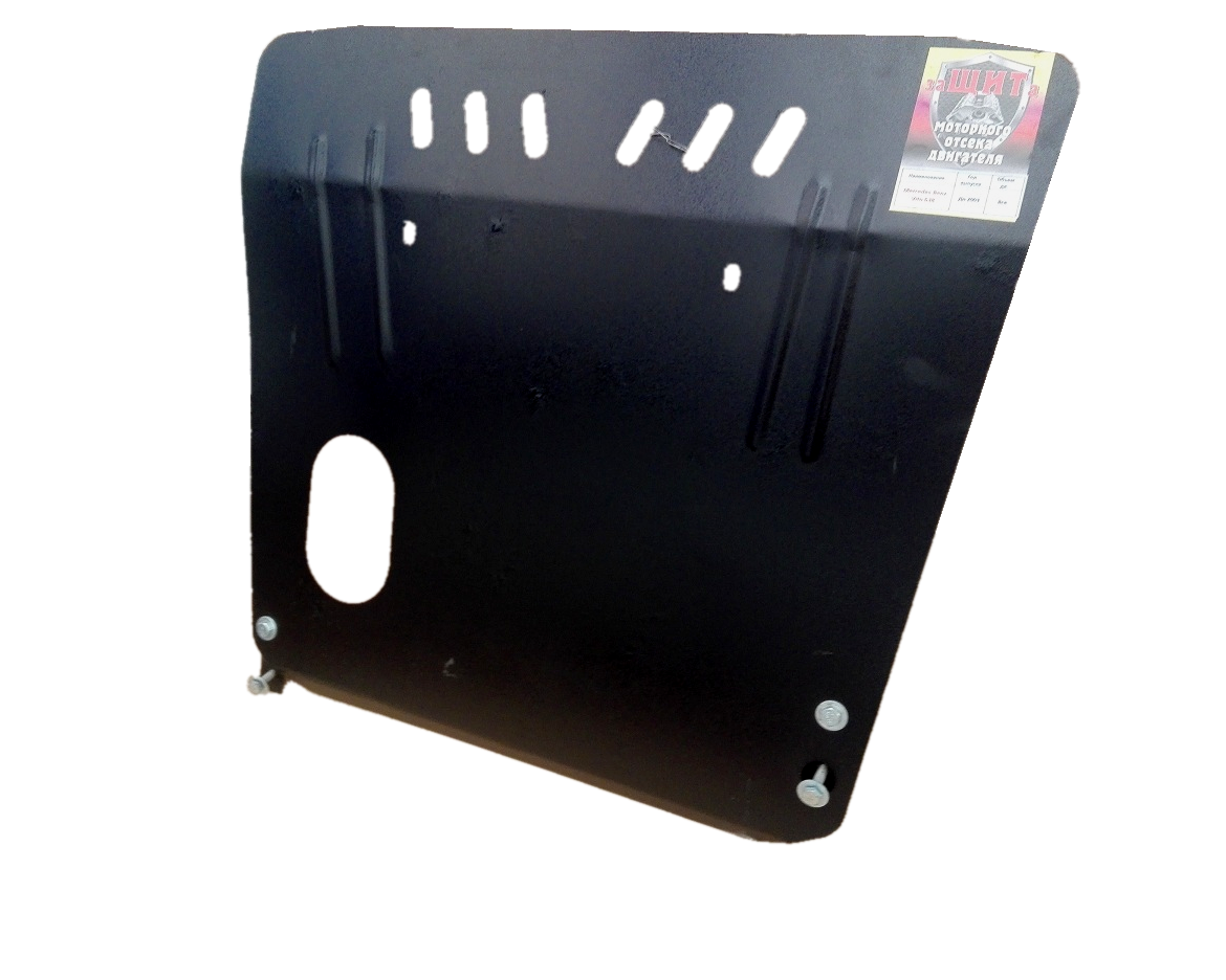 Захист двигуна Мерседес-Бенц Віто 638 (до 2004) Mercedes-Benz Vito W638