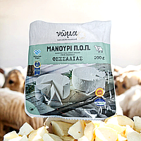 Сир Манурі ÷÷μα