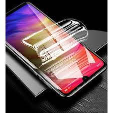 Гідрогелева плівка на телефон, планшет, смарт-часи