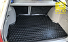 Килимок у багажник для Chevrolet Lacetti '03-12 універсал, гумовий (AVTO-Gumm), фото 2
