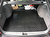 Килимок у багажник для Chevrolet Lacetti '03-12 універсал, гумовий (AVTO-Gumm), фото 3