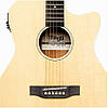 Електроакустична гітара Stagg SA35 ACE-N, фото 3