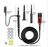 P4100 щуп високовольтний осцилографічний, 100 МГц, поділ: 100:1, напруга: до 2 кВ, фото 2