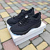 Чоловічі термо кросівки Merrell ICE Cup MOC Black Чорні Меррелл водонепроникна тканина еврозима, фото 6