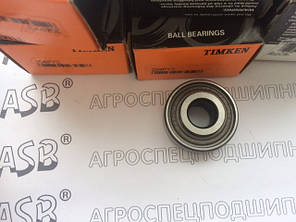 Підшипник TIMKEN 204PY3, AA21480, GA2014, 145161C91, 1258017C91, 492757R91, 493532R91, 820-003C, фото 2