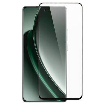 Захисне скло Full screen PowerPlant для Realme GT 6T