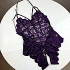 Боді №2009 з відкритим доступом, фото 2