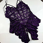 Боді №2009 з відкритим доступом, фото 3