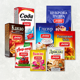 Кондитерська група