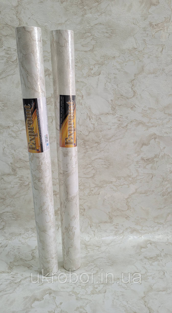 Шпалери вінілові миючі "Меріад"(1,06х10,05м.) 5871-05