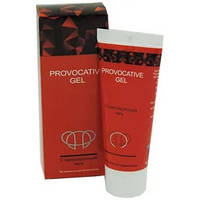 Натуральний засіб Інтимна гель мастило лубрикант Провокація оригінал