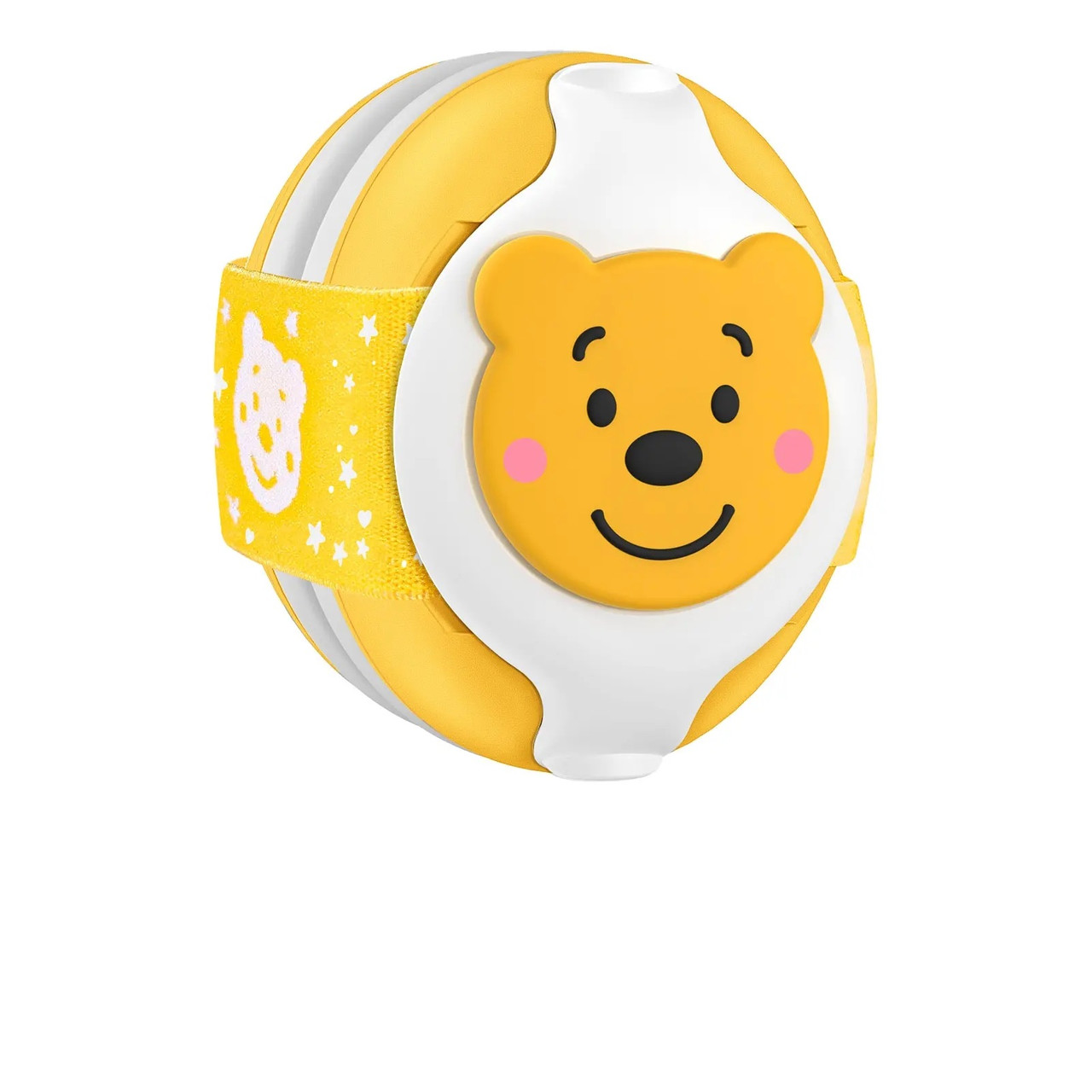 Дитячі протишумні навушники Baby Earmuffs навушники для дітей до 36 місяців, колір: Жовтий, фото 1