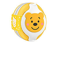 Дитячі протишумні навушники Baby Earmuffs навушники для дітей до 36 місяців, колір: Жовтий