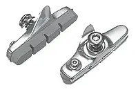 Колодки гальмівні U-brake Alligator RD-300-4-DIY для 105/Ultegra/Dura-Ace Алюміній