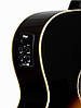 Електроакустична гітара Stagg SA35 ACE-VS, фото 6