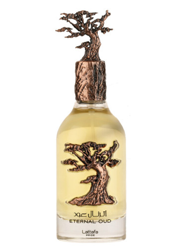Eternal Oud 100 ml