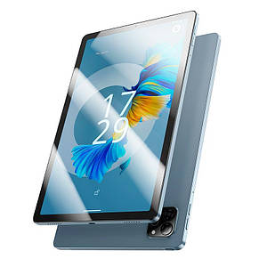 Планшет HOCO Hi12 Tablet PC 10.95" FHD, Android 14, 2.4G 5G, WiFi, 5.0 13.0MP, 4 RAM  64 ROM