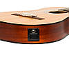 Класична гітара Stagg SCL70 TCE-NAT, фото 5