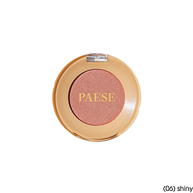 Компактні Рум`яна Pressed Blush Selfglow Paese 3g (06) sunset: shiny