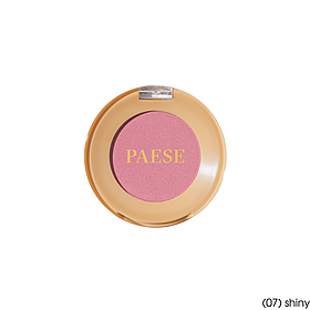 Компактні Рум`яна Pressed Blush Selfglow Paese 3g (07) promise: shiny