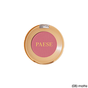 Компактні Рум`яна Pressed Blush Selfglow Paese 3g (08) orchid: matte