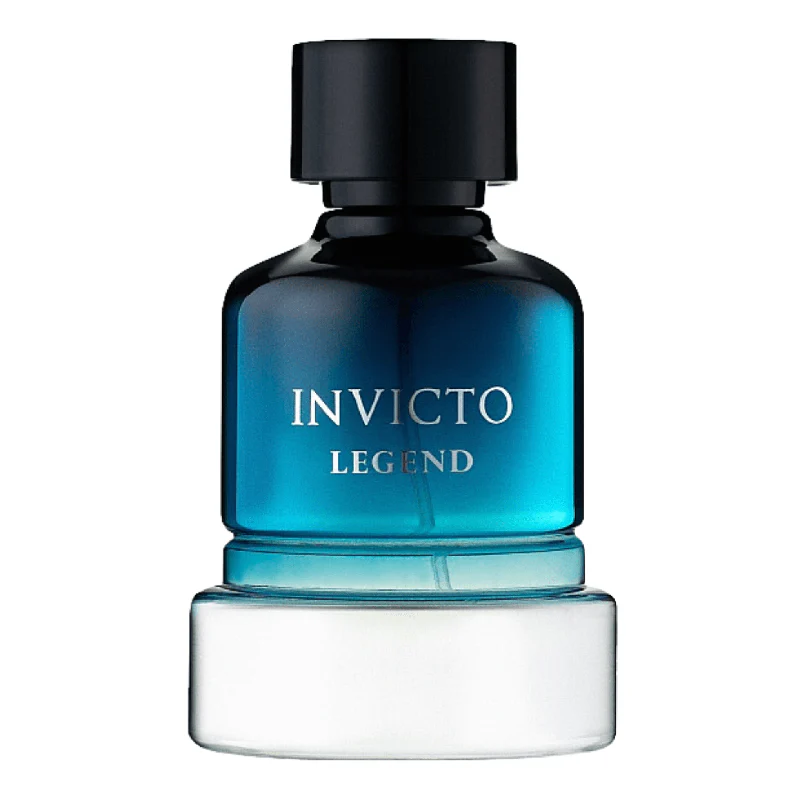Invicto Legend M 100 ml