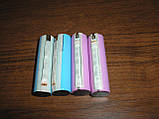 Акумулятор LG Li-Ion 18650 LGDBMH1 3200 mAh / 10 А, фото 5