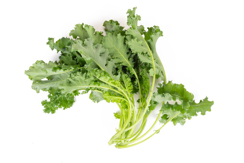 Насіння капусти кучерявої Карілло F1 Rijk Zwaan 2500