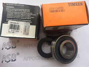 Підшипник TIMKEN GRA104RRB, NPS104RRC, AE29267, 473097R92, 387284A1, 565673R92, AEL207-104D1W3, JEL20, фото 2