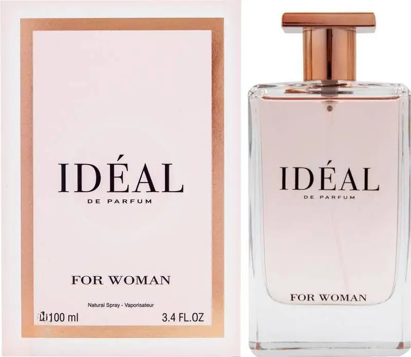 Ideal de Parfum W 100 ml, фото 1