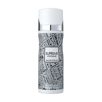 Supreme L homme b/s 200 ml