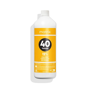 Крем-оксидант для фарб Matrix Creme Oxydant 40 VOL 12%,1000ml