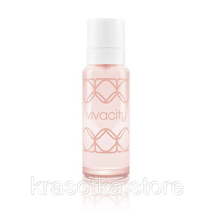 Раритет! 31299 Oriflame Vivacity. Оригінал! Туалетна вода Oriflame, 15 мл. Орифлейм 31299, фото 1