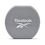 Гантелі вінілові REEBOK RAWT-16154, 2 х 4 кг, фото 3