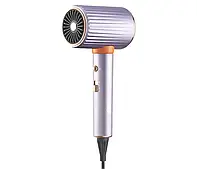 Фен для волосся DSP 30657, Потужність 1900Вт, бузковий (30657)