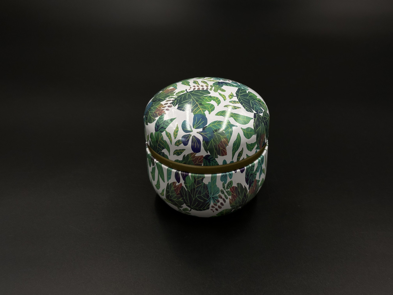 Металеві подарункові коробочки. 8,5х8,5см, фото 1